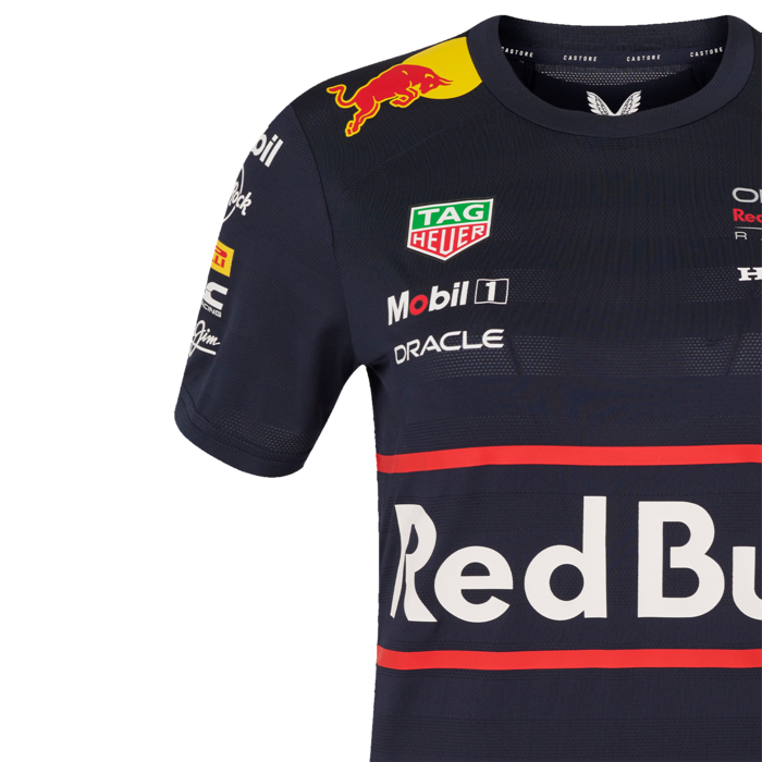 Womens - Team T-Shirt 2025 image
