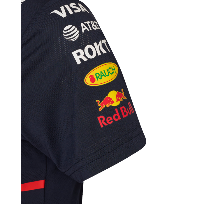 Womens - Team T-Shirt 2025 image