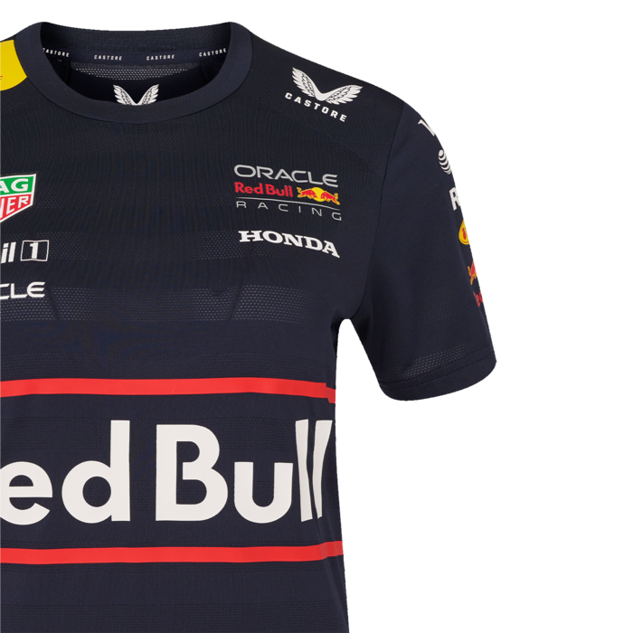 Womens - Team T-Shirt 2025 image