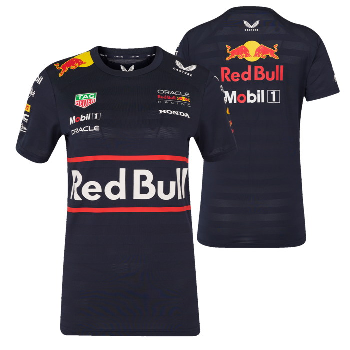 Womens - Team T-Shirt 2025 image