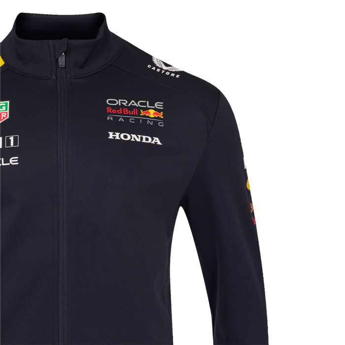 Unisex - Team Softshell 2025 image