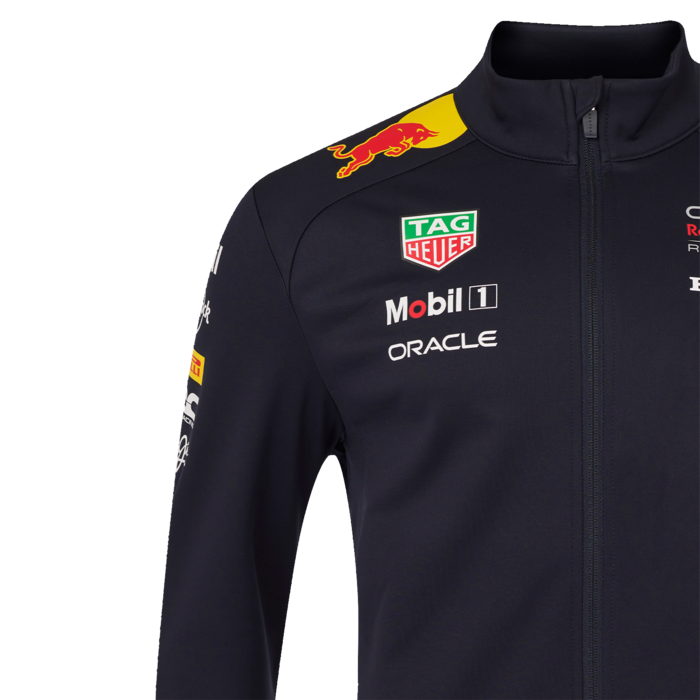 Unisex - Team Softshell 2025 image