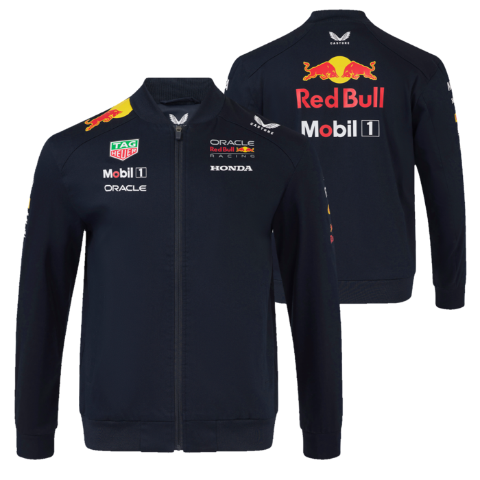 Unisex - Team Bomber Jacket 2025 image