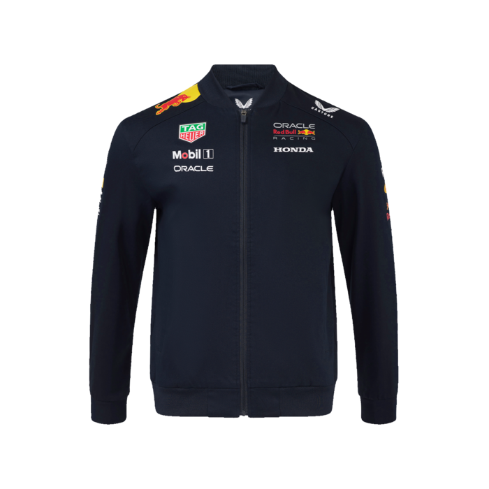 Unisex - Team Bomber Jacket 2025 image