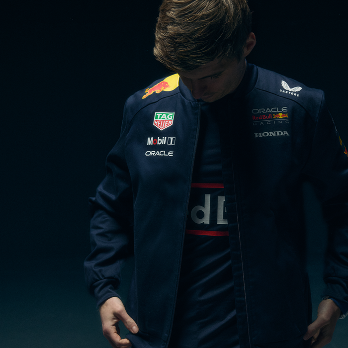 Unisex - Team Bomber Jacket 2025 image