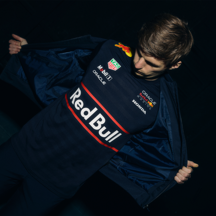 Unisex - Team Bomber Jacket 2025 image