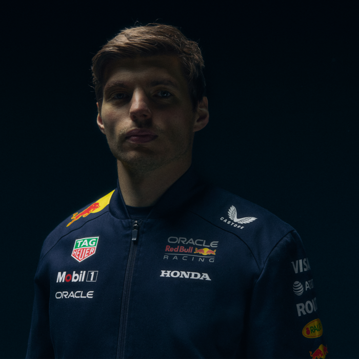 Unisex - Team Bomber Jacket 2025 image