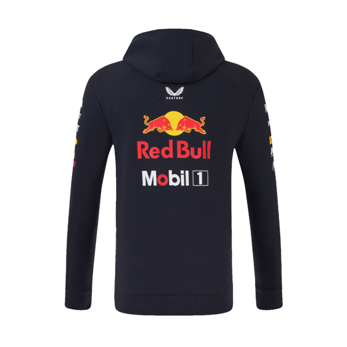 Unisex - Team Full Zip Hoodie 2025 image
