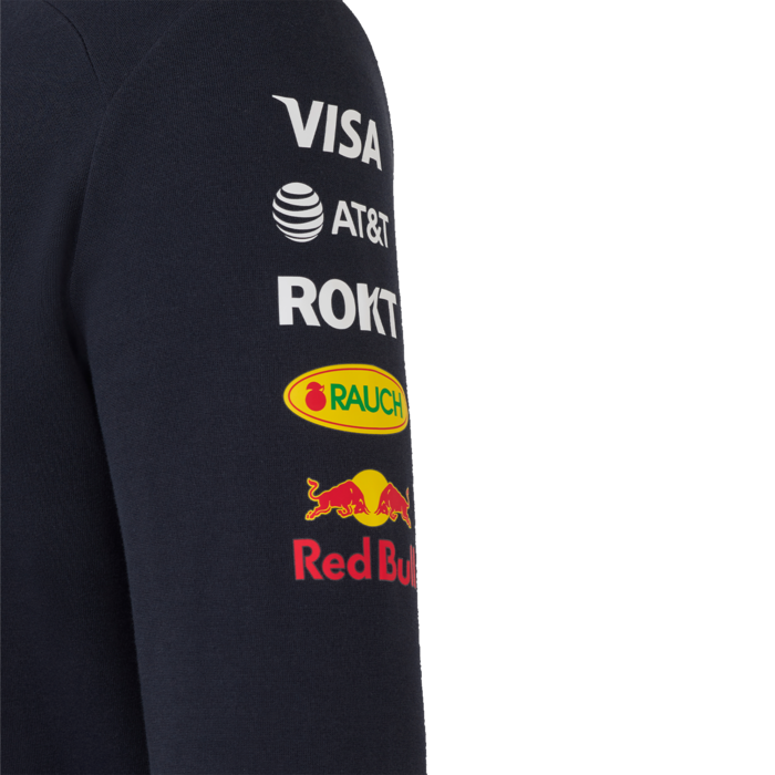 Unisex - Team Full Zip Hoodie 2025 image