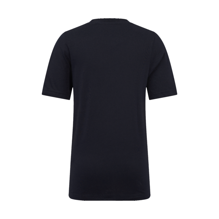 Kids - Large Front Logo T-shirt - Night Sky image