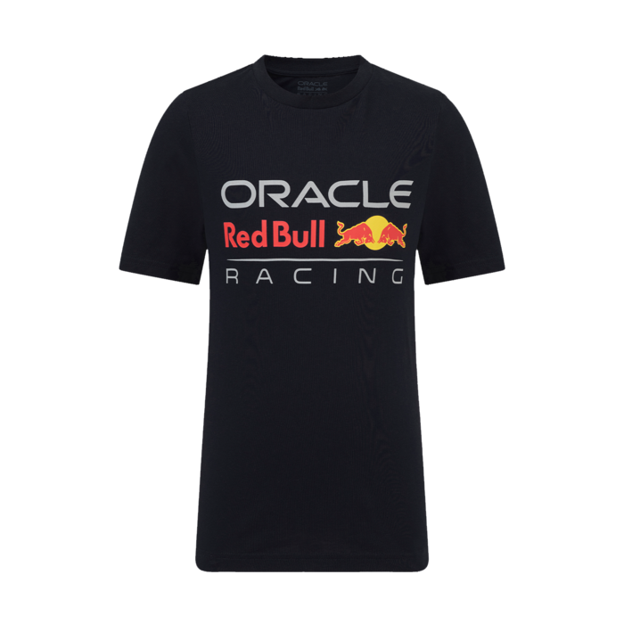 Kids - Large Front Logo T-shirt - Night Sky image