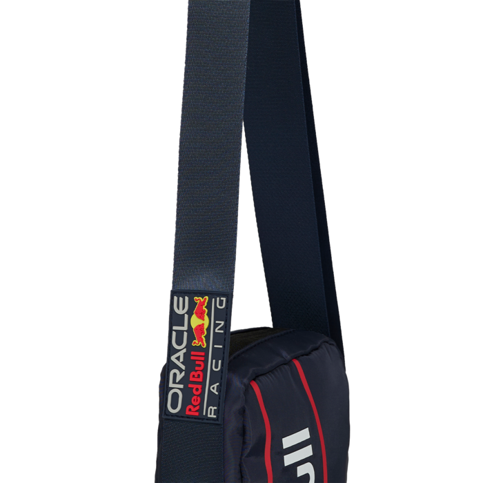 Cross Body Bag - Red Bull Racing image