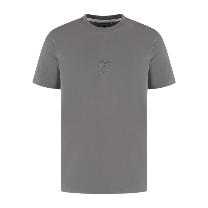 T-shirt - Charcoal - Unleash The Lion