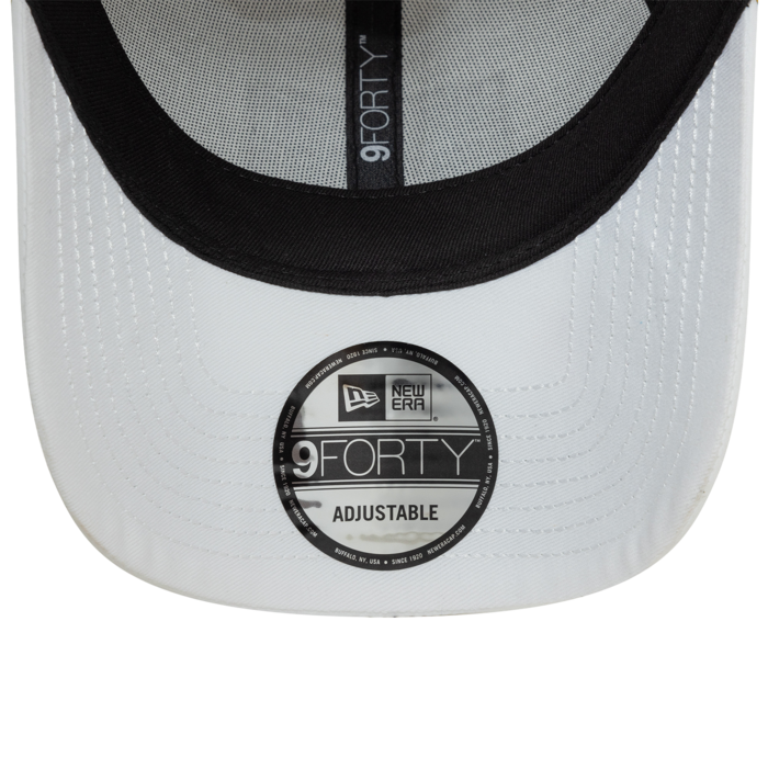 New era driver cap outlet