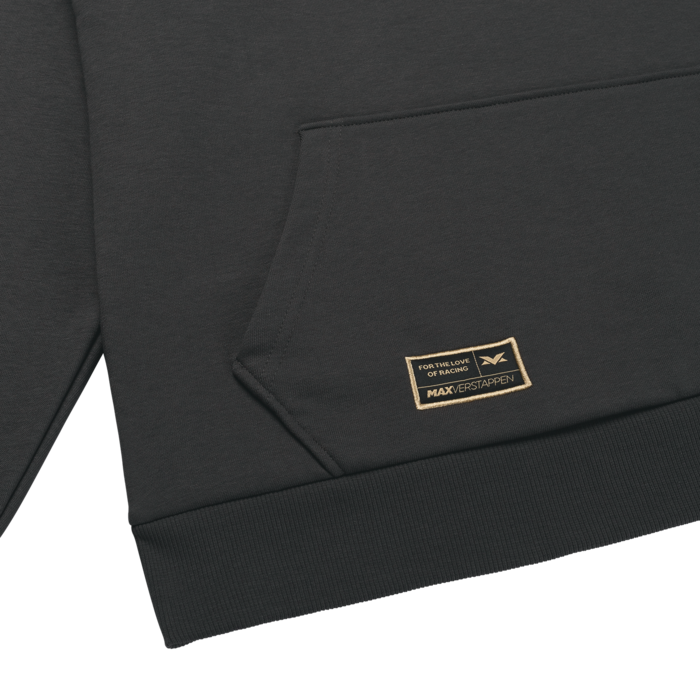 World Champion 2024 Hoodie - Charcoal image