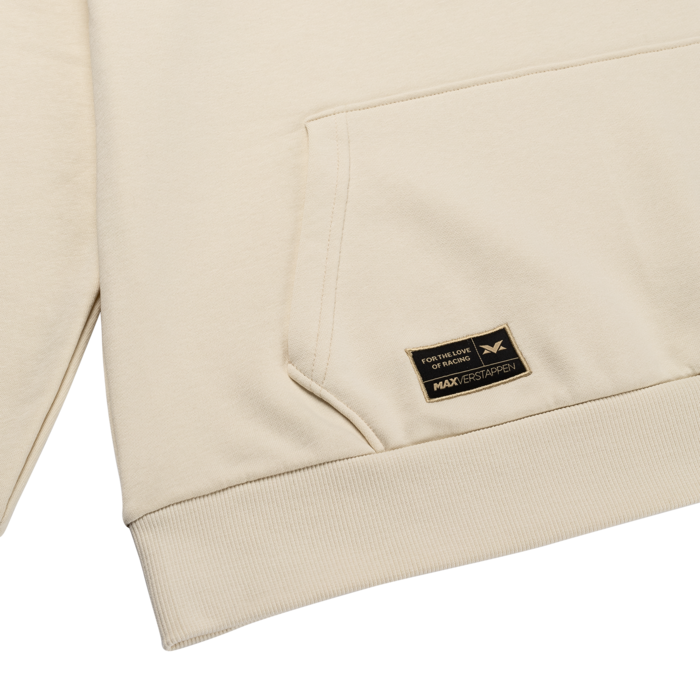 World Champion 2024 Hoodie - Off White image