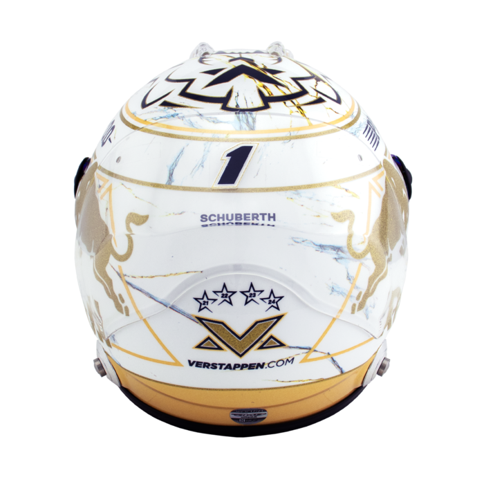 1:2 World Champion 2024 Helmet image