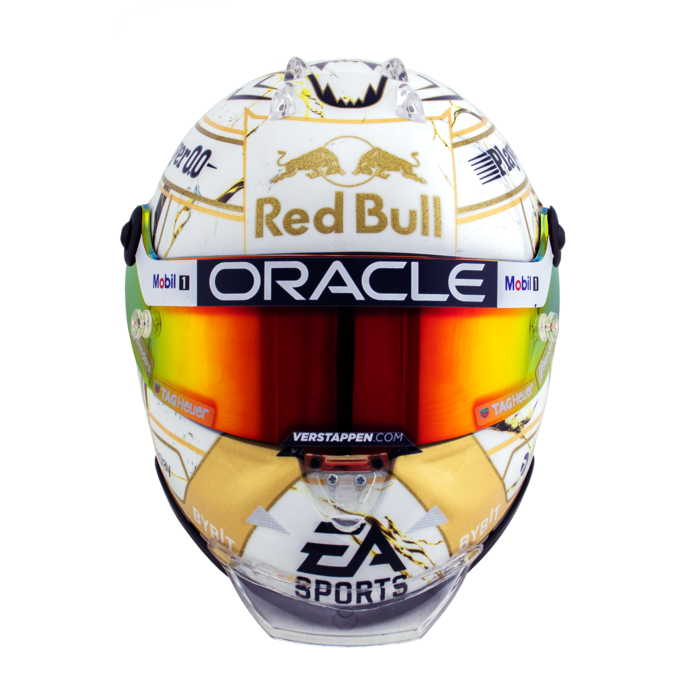 1:2 World Champion 2024 Helmet image