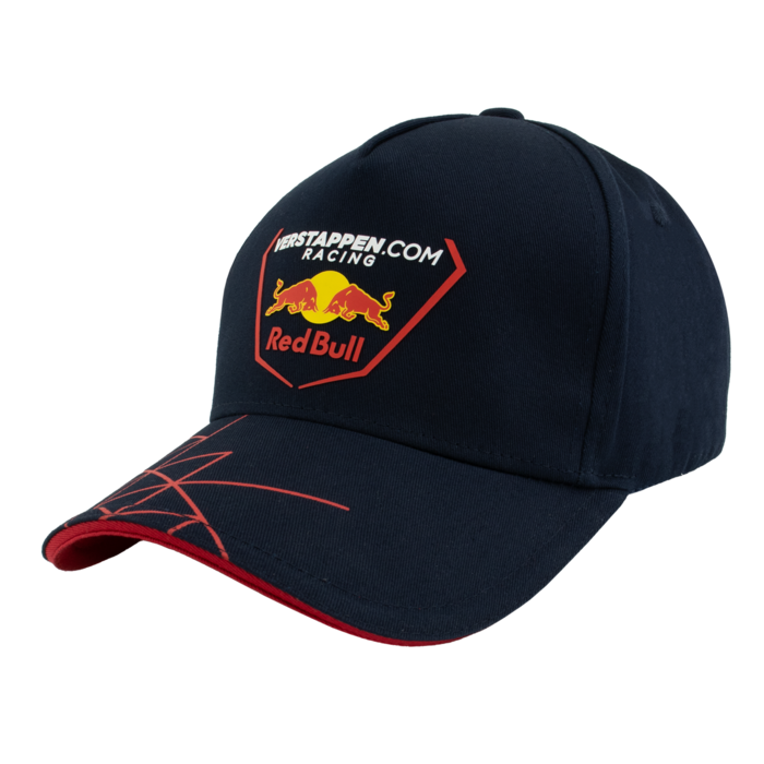 Verstappen.com Racing Cap image