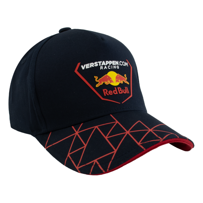 Verstappen.com Racing Cap image