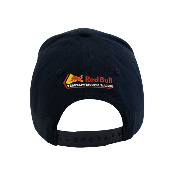 Verstappen.com Racing Cap image