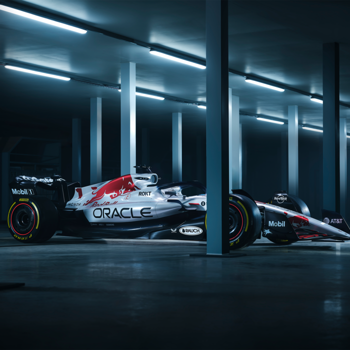 1:43 RB21 GP Japan 2025 Special Livery - Winner image