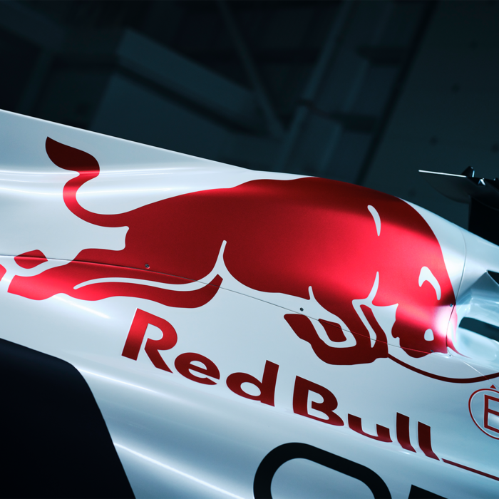 1:43 RB21 GP Japan 2025 Special Livery - Winner image