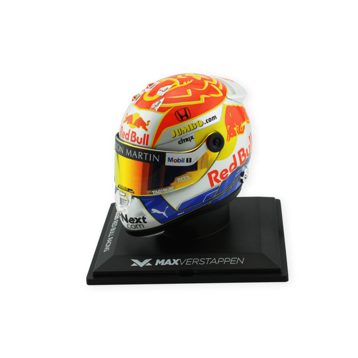 Verstappen outlet helmet 2020