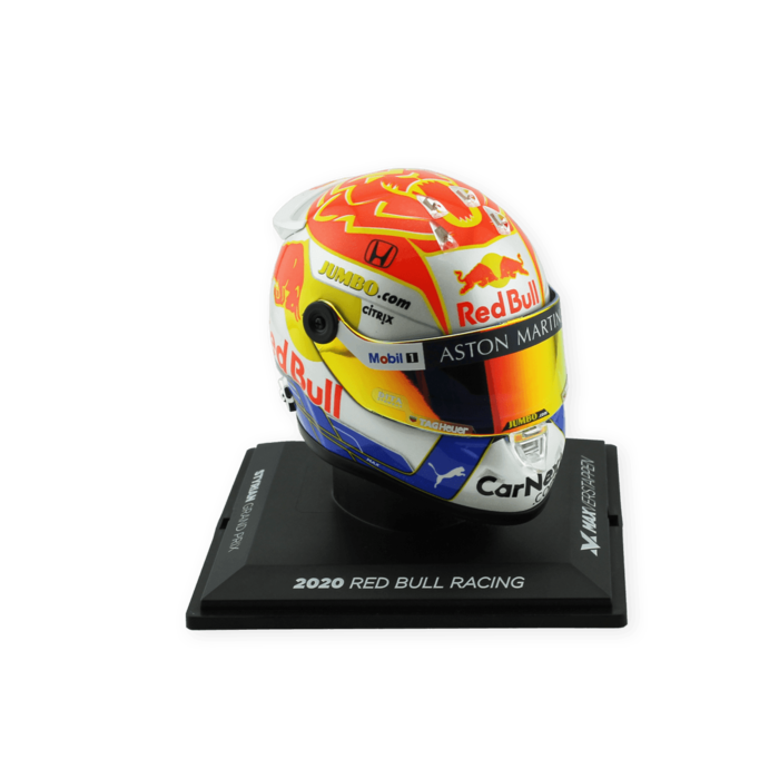 1:4 Helmet Styrian GP 2020 image