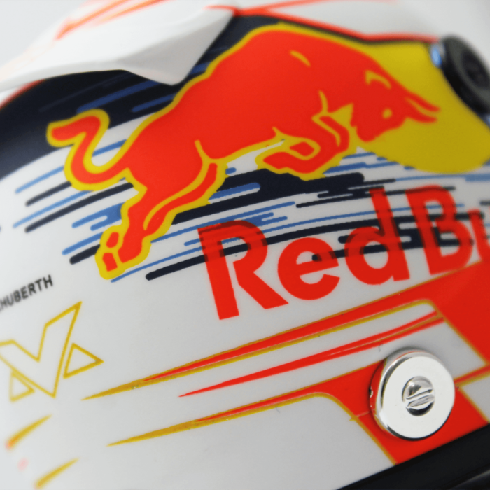 1:4 Helmet 2019 image