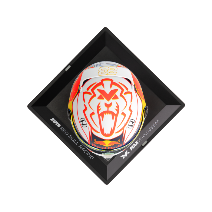 1:4 Helmet 2019 image