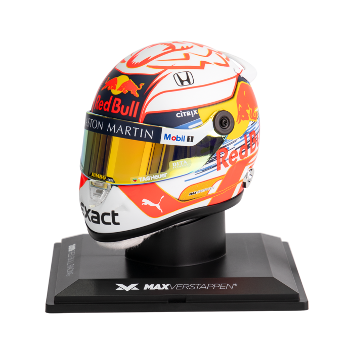 1:4 Helmet 2019 image