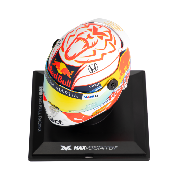 1:4 Helmet 2019 image