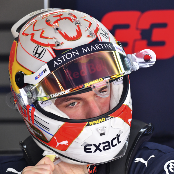 1:4 Helmet 2019 image