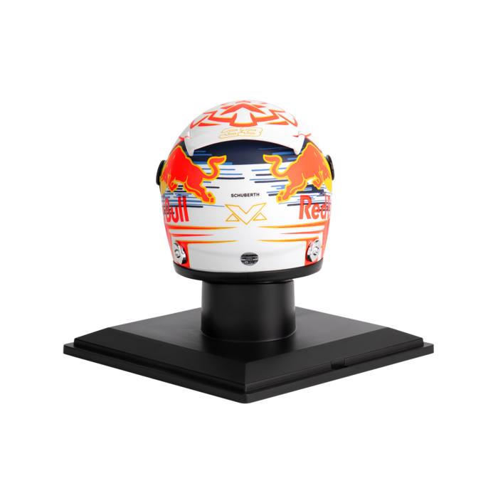 1:4 Helm 2019 › Helmets › Verstappen.com