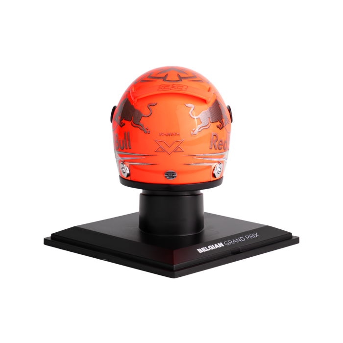 Verstappen helmet 2019 discount