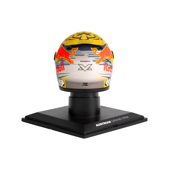 Max verstappen helmet best sale 2019