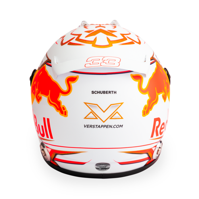 1:2 Helmet 2021 incl. Tear-offs image