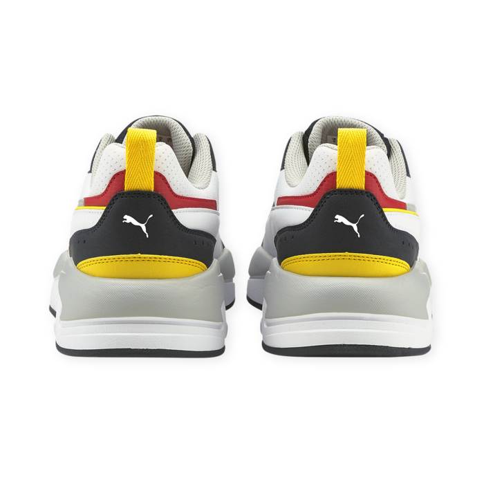 Lifestyle X-Ray 2 Sneaker White image