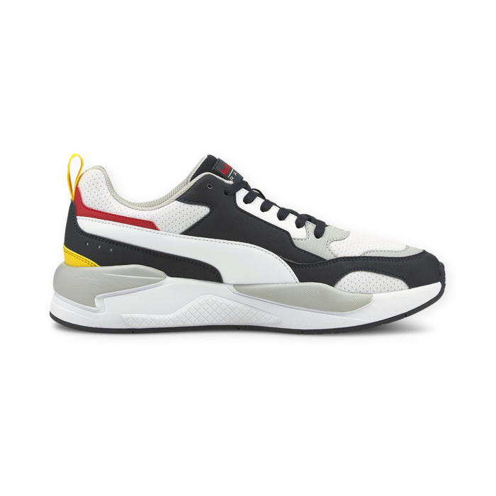 Lifestyle X-Ray 2 Sneaker White image