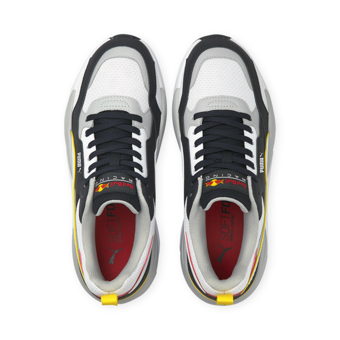 Lifestyle X-Ray 2 Sneaker White image