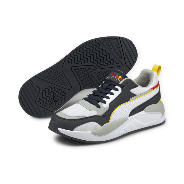 Lifestyle X-Ray 2 Sneaker White image