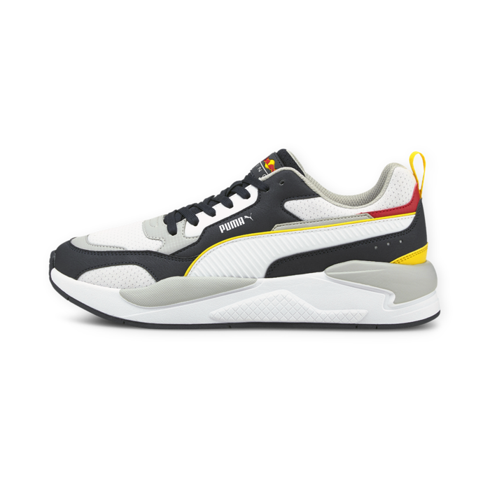 Lifestyle X-Ray 2 Sneaker White image