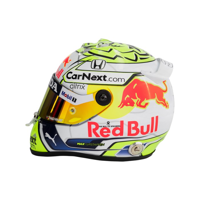 1:2 Helmet Austria 2021 image