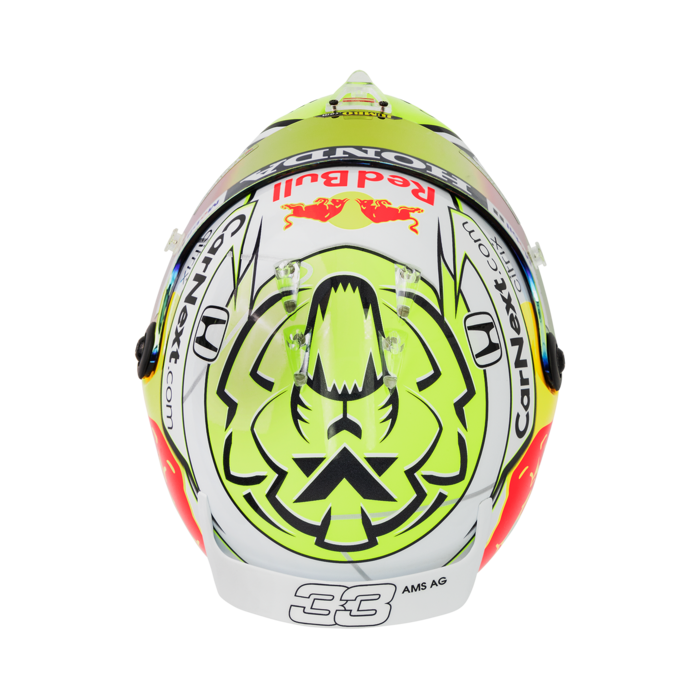 1:2 Helmet Austria 2021 image