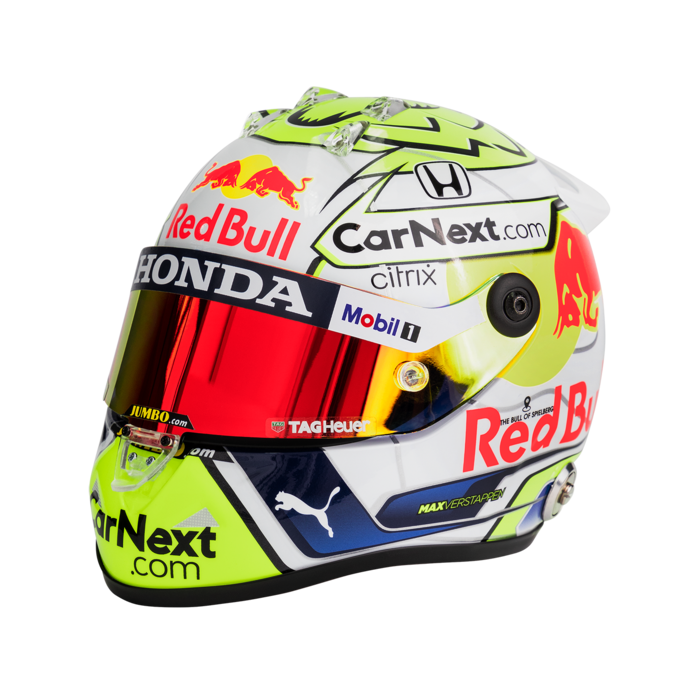 1:2 Helmet Austria 2021 image