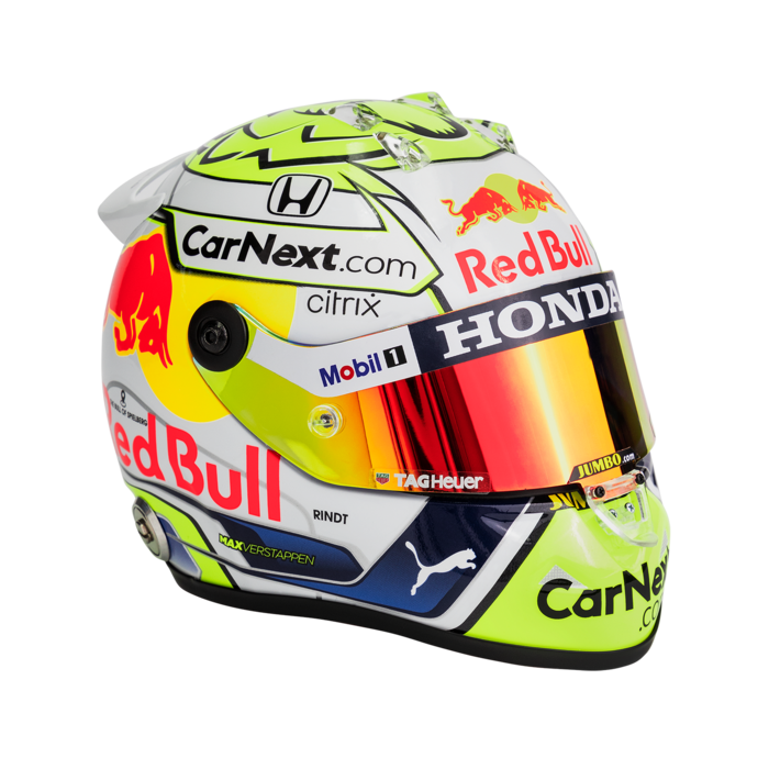 1:2 Helmet Austria 2021 image
