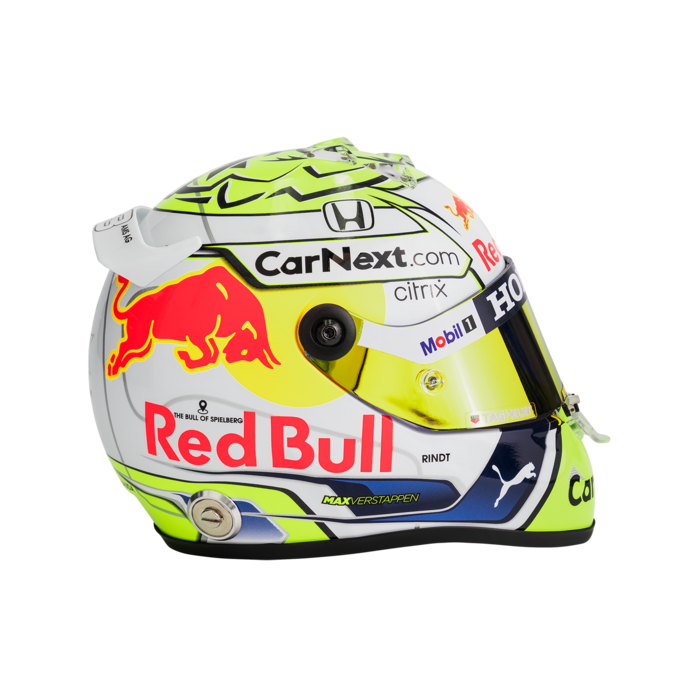 1:2 Helmet Austria 2021 image
