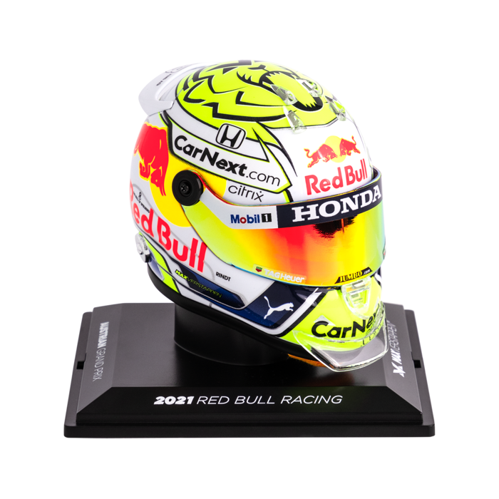 1:4 Helmet Austria 2021 image