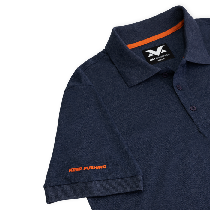 MV Polo - Navy image
